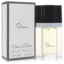Load image into Gallery viewer, Oscar by Oscar De La Renta Eau De Toilette Spray 1.6 oz (Women)