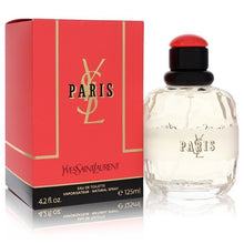Load image into Gallery viewer, Paris by Yves Saint Laurent Eau De Toilette Spray 4.2 oz (Women)