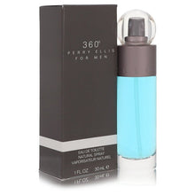 Load image into Gallery viewer, perry ellis 360 by Perry Ellis Eau De Toilette Spray 1 oz (Men)