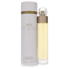 Load image into Gallery viewer, perry ellis 360 by Perry Ellis Eau De Toilette Spray 3.4 oz (Women)