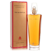Load image into Gallery viewer, Pheromone by Marilyn Miglin Eau De Parfum Spray 3.4 oz (Women)