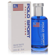 Load image into Gallery viewer, Polo Sport by Ralph Lauren Eau De Toilette Spray 2.5 oz (Men)