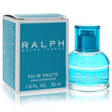 Load image into Gallery viewer, Ralph by Ralph Lauren Eau De Toilette Spray 1 oz (Women)