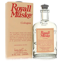 Load image into Gallery viewer, Royall Muske by Royall Fragrances All Purpose Lotion / Cologne 8 oz (Men)