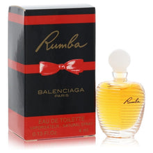 Load image into Gallery viewer, Rumba by Ted Lapidus Mini EDT .13 oz (Women)