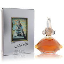 Load image into Gallery viewer, Salvador Dali by Salvador Dali Parfum De Toilette Spray 3.4 oz (Women)