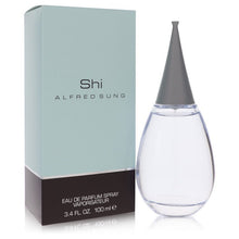 Load image into Gallery viewer, Shi by Alfred Sung Eau De Parfum Spray 3.4 oz (Women)