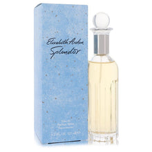 Load image into Gallery viewer, Splendor by Elizabeth Arden Eau De Parfum Spray 4.2 oz (Women)