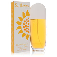 Load image into Gallery viewer, Sunflowers by Elizabeth Arden Eau De Toilette Spray 3.3 oz (Women)