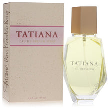 Load image into Gallery viewer, Tatiana by Diane Von Furstenberg Eau De Parfum Spray 3.4 oz (Women)