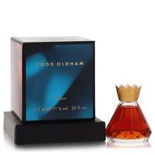 Load image into Gallery viewer, Todd Oldham by Todd Oldham Pure Parfum .2 oz (Women)