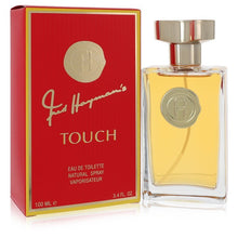 Load image into Gallery viewer, Touch by Fred Hayman Eau De Toilette Spray 3.3 oz (Women)