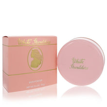 Load image into Gallery viewer, White Shoulders by Evyan Bath/Body Powder 2.6 oz (Women)