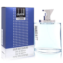 Load image into Gallery viewer, X-Centric by Alfred Dunhill Eau De Toilette Spray 3.4 oz (Men)