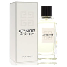 Load image into Gallery viewer, Xeryus Rouge by Givenchy Eau De Toilette Spray 3.4 oz (Men)