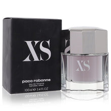 Load image into Gallery viewer, Xs by Paco Rabanne Eau De Toilette Spray 3.4 oz (Men)