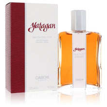 Load image into Gallery viewer, Yatagan by Caron Eau De Toilette Spray 4.2 oz (Men)