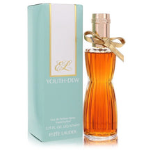 Load image into Gallery viewer, Youth Dew by Estee Lauder Eau De Parfum Spray 2.25 oz (Women)