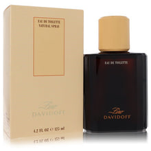 Load image into Gallery viewer, Zino Davidoff by Davidoff Eau De Toilette Spray 4.2 oz (Men)