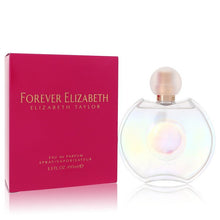 Load image into Gallery viewer, Forever Elizabeth by Elizabeth Taylor Eau De Parfum Spray 3.3 oz (Women)