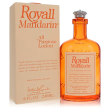 Load image into Gallery viewer, Royall Mandarin by Royall Fragrances All Purpose Lotion / Cologne 8 oz (Men)