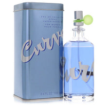 Load image into Gallery viewer, Curve by Liz Claiborne Eau De Toilette Spray 3.4 oz (Women)