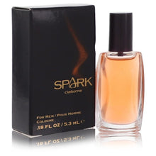 Load image into Gallery viewer, Spark by Liz Claiborne Mini Cologne .18 oz (Men)
