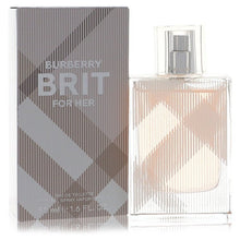 Load image into Gallery viewer, Burberry Brit by Burberry Eau De Toilette Spray 1.7 oz (Women)
