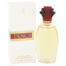 Load image into Gallery viewer, Design by Paul Sebastian Fine Parfum Spray 1.7 oz (Women)