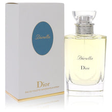 Load image into Gallery viewer, Diorella by Christian Dior Eau De Toilette Spray 3.4 oz (Women)