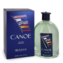Load image into Gallery viewer, Canoe by Dana After Shave Splash 8 oz (Men)