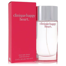 Load image into Gallery viewer, Happy Heart by Clinique Eau De Parfum Spray 3.4 oz (Women)