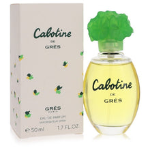 Load image into Gallery viewer, Cabotine by Parfums Gres Eau De Parfum Spray 1.7 oz (Women)