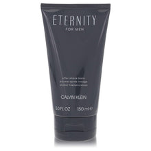 Load image into Gallery viewer, Eternity by Calvin Klein After Shave Balm 5 oz (Men)