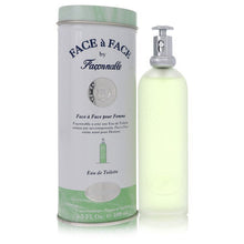 Load image into Gallery viewer, Face A Face by Faconnable Eau De Toilette Spray 3.4 oz (Women)