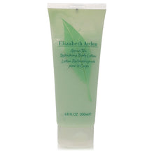 Load image into Gallery viewer, Green Tea by Elizabeth Arden Body Lotion 6.8 oz (Women)