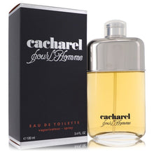 Load image into Gallery viewer, Cacharel by Cacharel Eau De Toilette Spray 3.4 oz (Men)