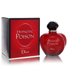 Load image into Gallery viewer, Hypnotic Poison by Christian Dior Eau De Toilette Spray 3.4 oz (Women)