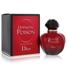 Load image into Gallery viewer, Hypnotic Poison by Christian Dior Eau De Toilette Spray 1 oz (Women)