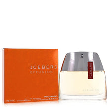 Load image into Gallery viewer, Iceberg Effusion by Iceberg Eau De Toilette Spray 2.5 oz (Women)