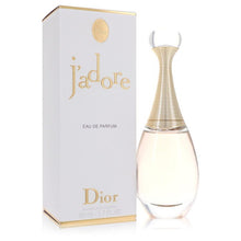 Load image into Gallery viewer, Jadore by Christian Dior Eau De Parfum Spray 1.7 oz (Women)