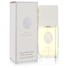 Load image into Gallery viewer, JESSICA Mc CLINTOCK by Jessica McClintock Eau De Parfum Spray 3.4 oz (Women)