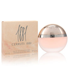 Load image into Gallery viewer, 1881 by Nino Cerruti Eau De Toilette Spray 1 oz (Women)