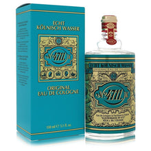Load image into Gallery viewer, 4711 by 4711 Eau De Cologne (Unisex) 5 oz (Men)