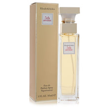Load image into Gallery viewer, 5Th Avenue by Elizabeth Arden Eau De Parfum Spray 1 oz (Women)
