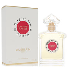 Load image into Gallery viewer, Champs Elysees by Guerlain Eau De Parfum Spray 2.5 oz (Women)