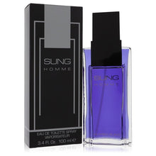 Load image into Gallery viewer, Alfred SUNG by Alfred Sung Eau De Toilette Spray 3.3 oz (Men)