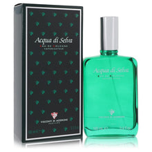 Load image into Gallery viewer, Acqua Di Selva by Visconte Di Modrone Eau De Cologne Spray 3.4 oz (Men)