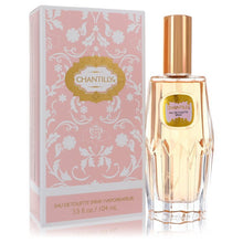 Load image into Gallery viewer, Chantilly by Dana Eau De Toilette Spray 3.5 oz (Women)