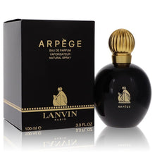 Load image into Gallery viewer, Arpege by Lanvin Eau De Parfum Spray 3.4 oz (Women)